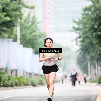 Runner Photo 8609432