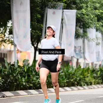 Runner Photo 8609434