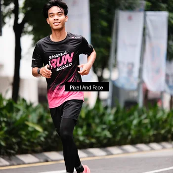 Runner Photo 8609435