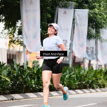 Runner Photo 8609436