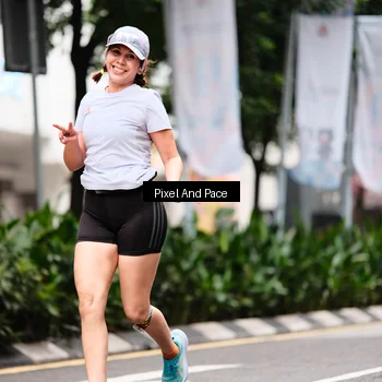 Runner Photo 8609437
