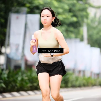 Runner Photo 8609438