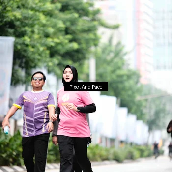 Runner Photo 8609441