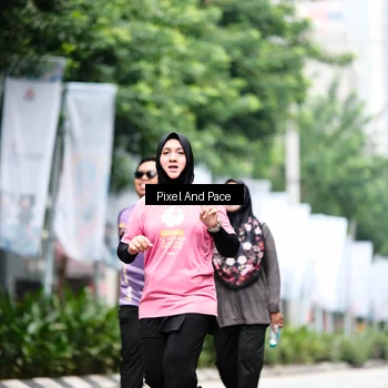 Runner Photo 8609444