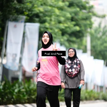 Runner Photo 8609451