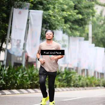 Runner Photo 8609454