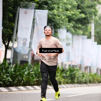 Runner Photo 8609456