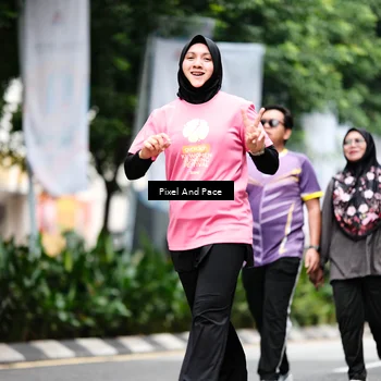 Runner Photo 8609457