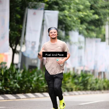 Runner Photo 8609458