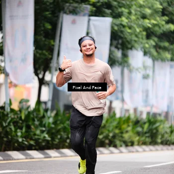 Runner Photo 8609459