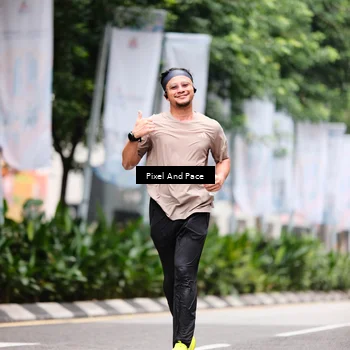 Runner Photo 8609460