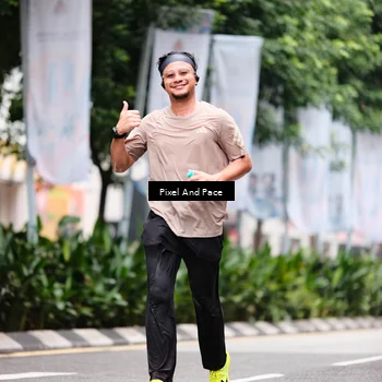 Runner Photo 8609466