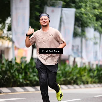 Runner Photo 8609468