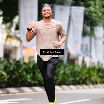 Runner Photo 8609471