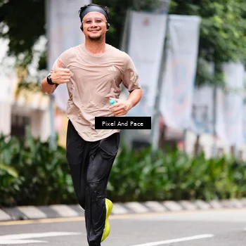 Runner Photo 8609473