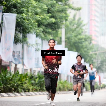 Runner Photo 8609475