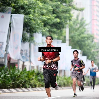 Runner Photo 8609476