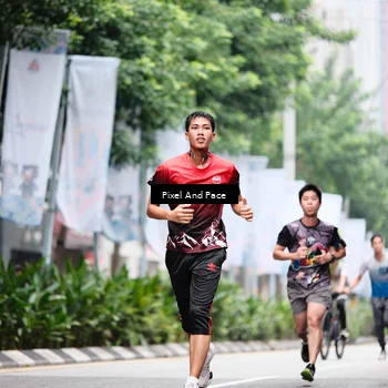 Runner Photo 8609478