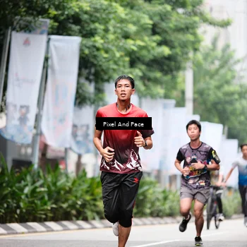 Runner Photo 8609479