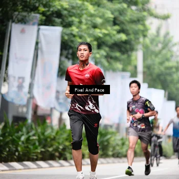 Runner Photo 8609485