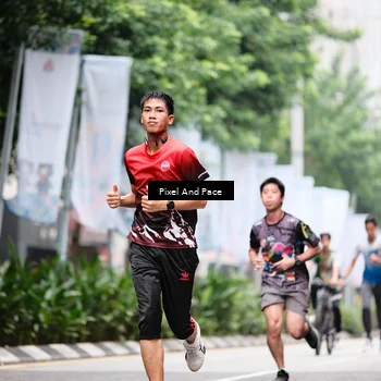 Runner Photo 8609487