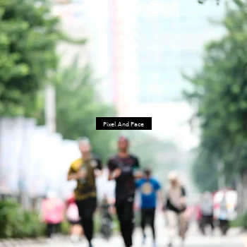Runner Photo 8609488