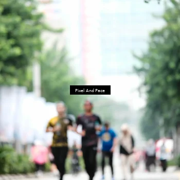 Runner Photo 8609489