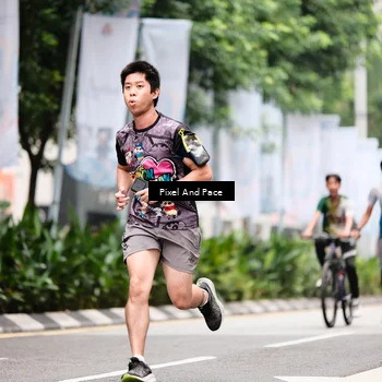 Runner Photo 8609490