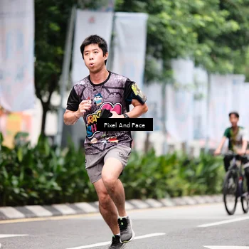 Runner Photo 8609491