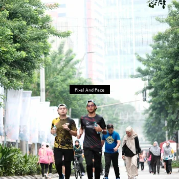 Runner Photo 8609492