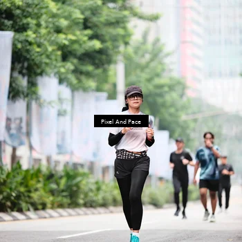 Runner Photo 8609493