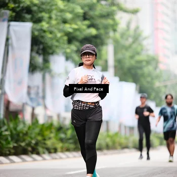 Runner Photo 8609495