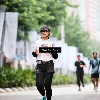 Runner Photo 8609496