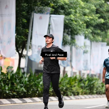 Runner Photo 8609498