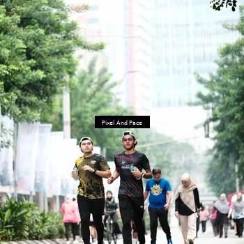 Runner Photo 8609499