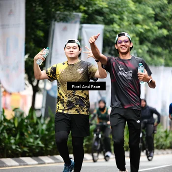 Runner Photo 8609501
