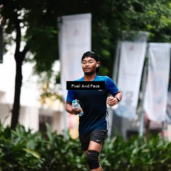 Runner Photo 8609502