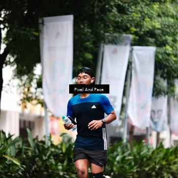 Runner Photo 8609503