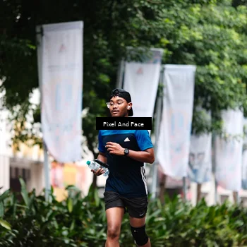 Runner Photo 8609504