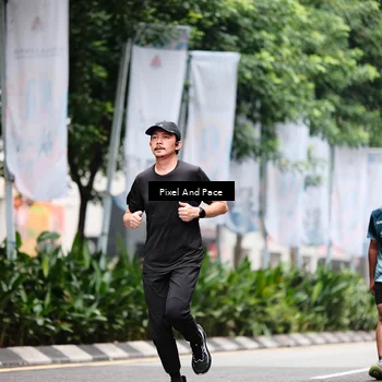 Runner Photo 8609506