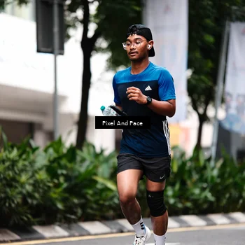 Runner Photo 8609507