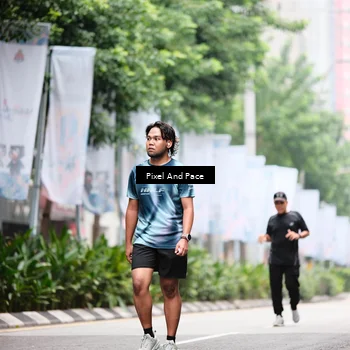 Runner Photo 8609508