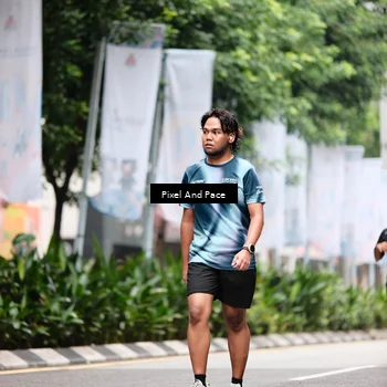 Runner Photo 8609509