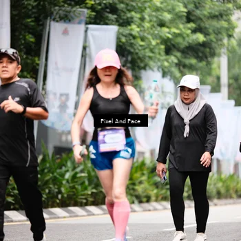 Runner Photo 8609511