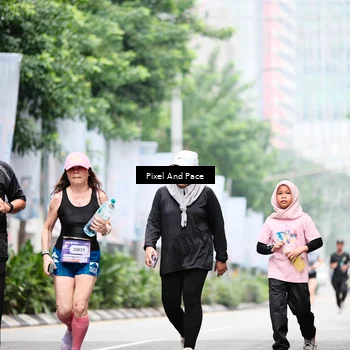 Runner Photo 8609512