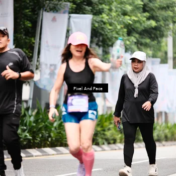 Runner Photo 8609515