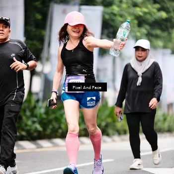 Runner Photo 8609516