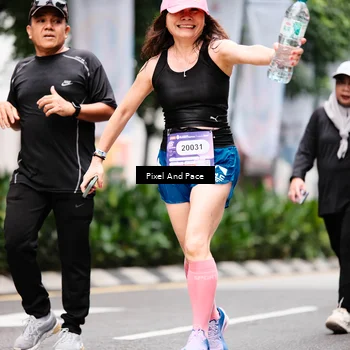 Runner Photo 8609517