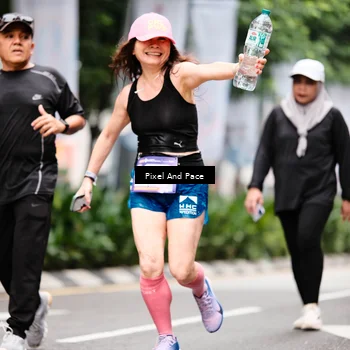 Runner Photo 8609519