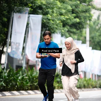 Runner Photo 8609520